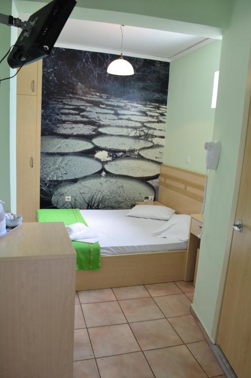 Fontana Rooms Mytilíni Kamer foto