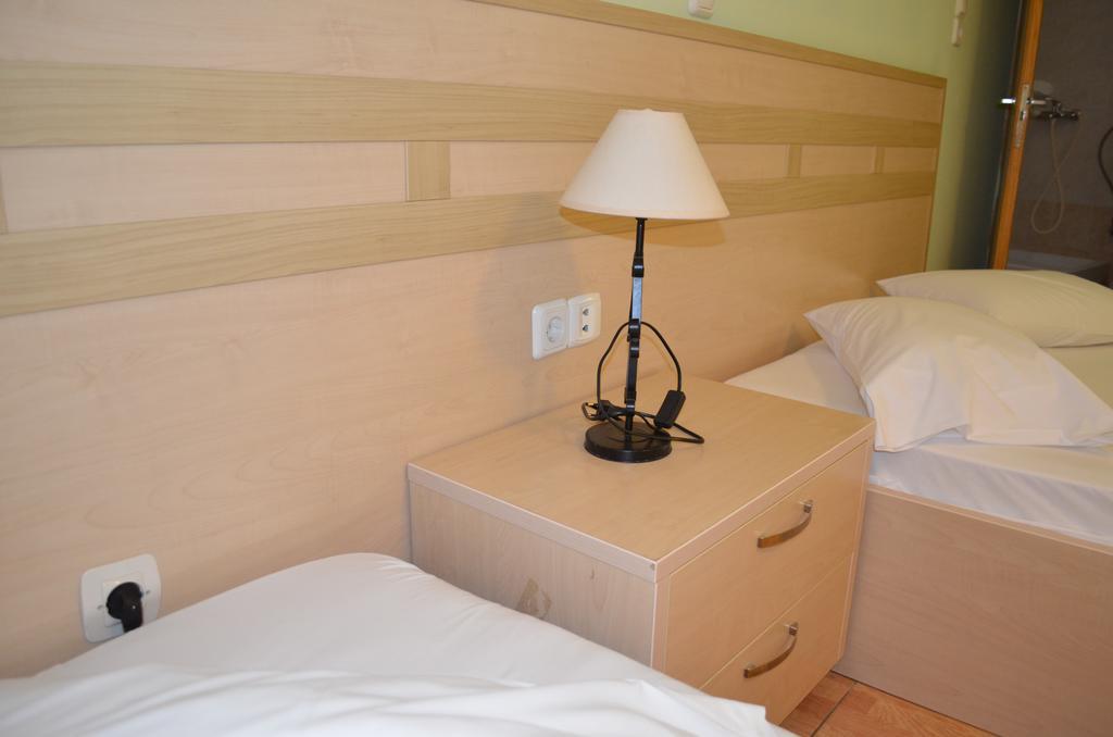 Fontana Rooms Mytilíni Kamer foto